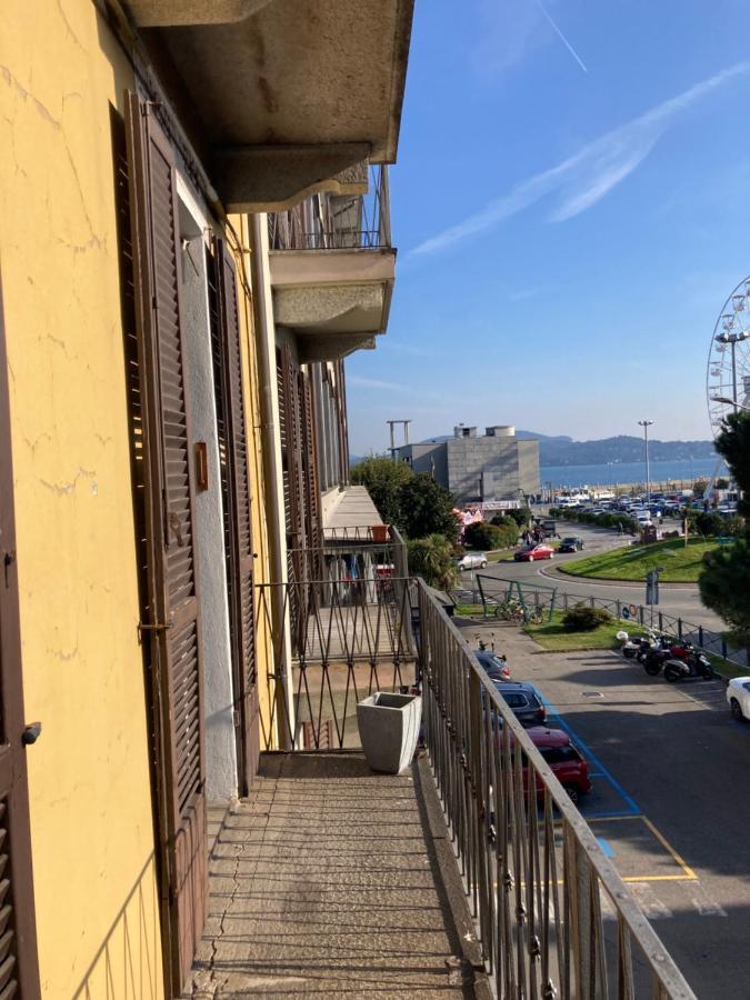 Casa Vacanza Sole Lago… Intra Exterior foto